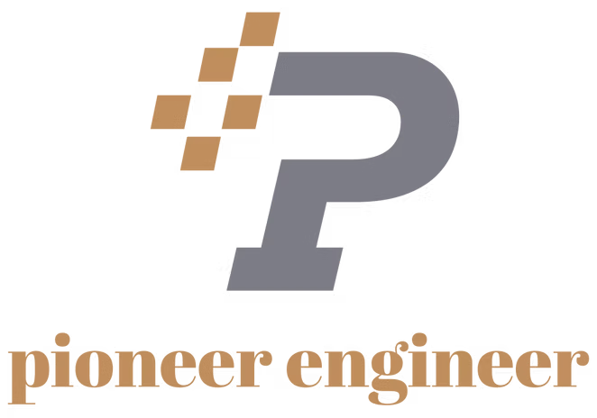 Pioneer Engineer